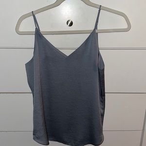 Express Periwinkle Tank